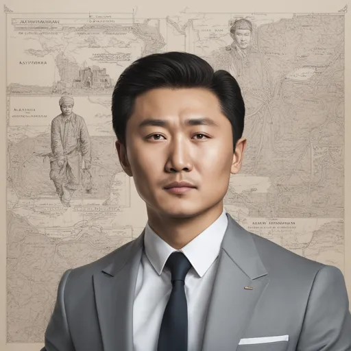 Kasymkhan Talasbayev