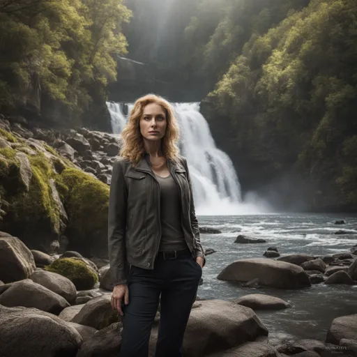 Kat Falls