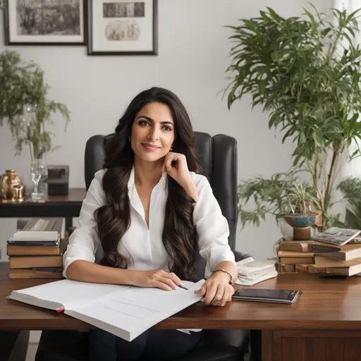 Kat Nouri