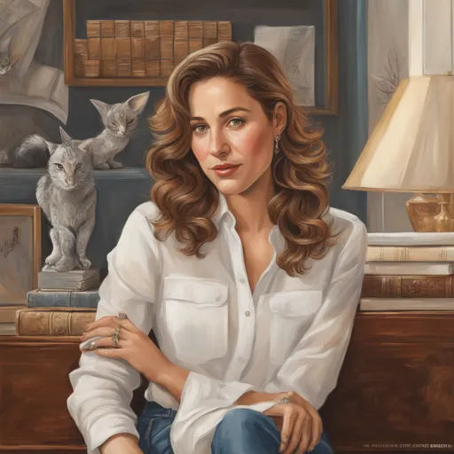 Kat Rosenfield