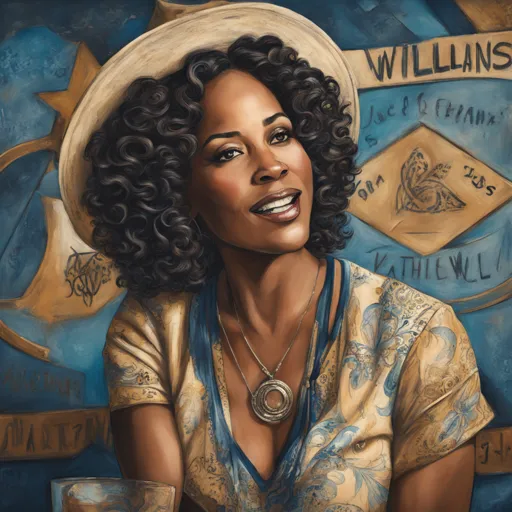 Kat Williams