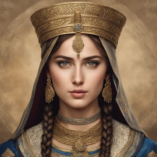 Kata (daughter of David IV of Georgia)