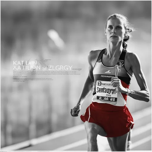 Katalin Szentgyörgyi