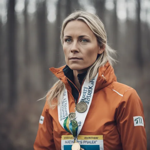 Katarina Allberg