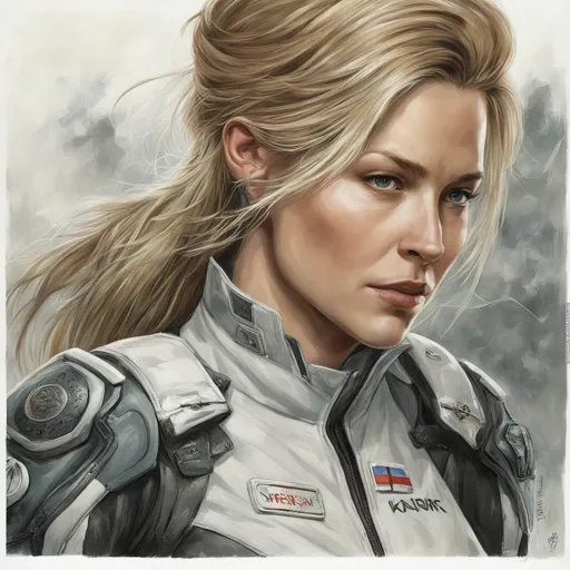 Katarina Borg