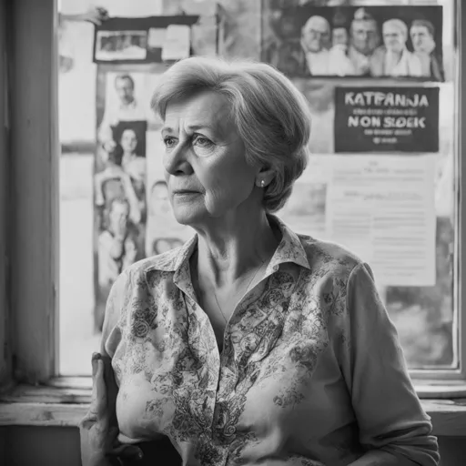 Katarina Kruhonja