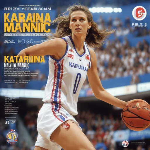 Katarina Manić
