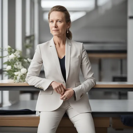 Katarina Martinson