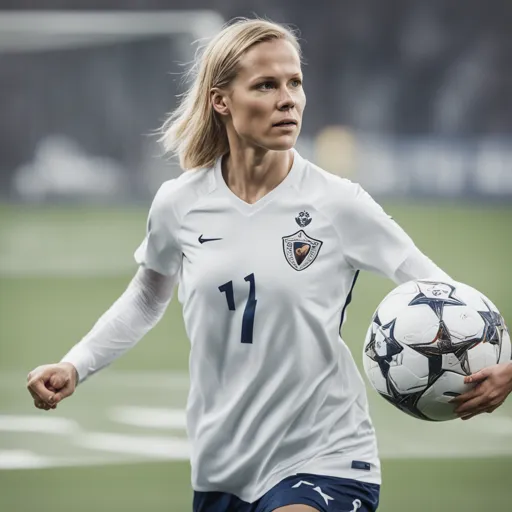 Katarina Naumanen