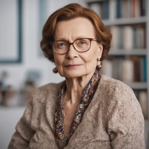 Katarzyna Bierzanowska