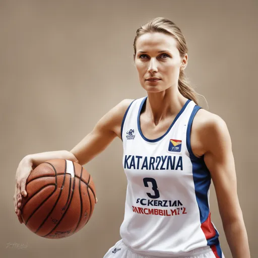Katarzyna Dydek