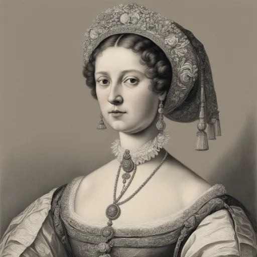 Katarzyna Eugenia Skumin Tyszkiewicz