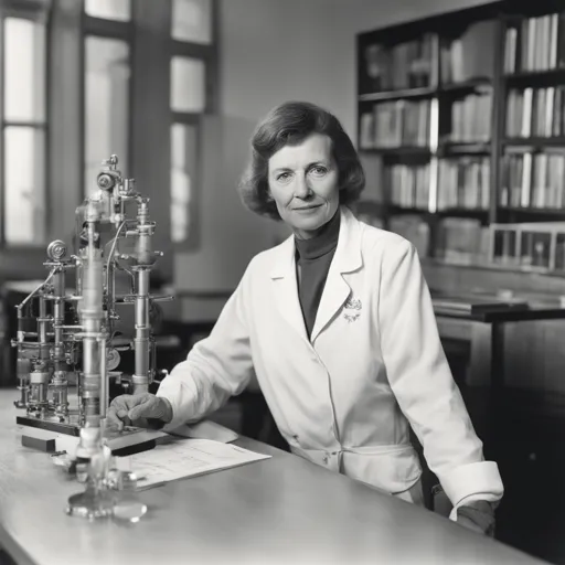 Katarína Horáková