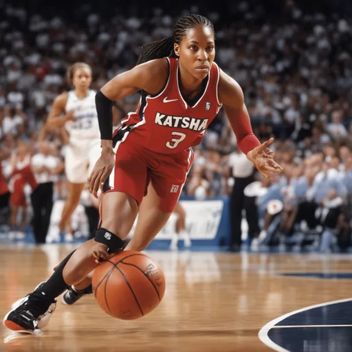Katasha Artis