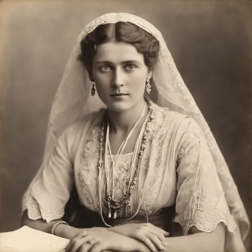 Kate Allenby (missionary)
