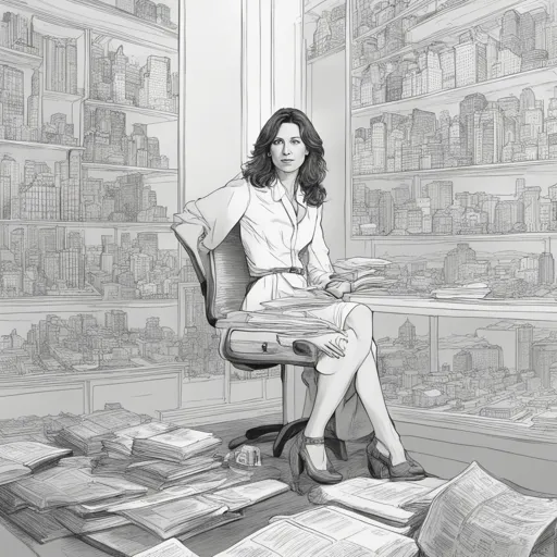 Kate Ascher