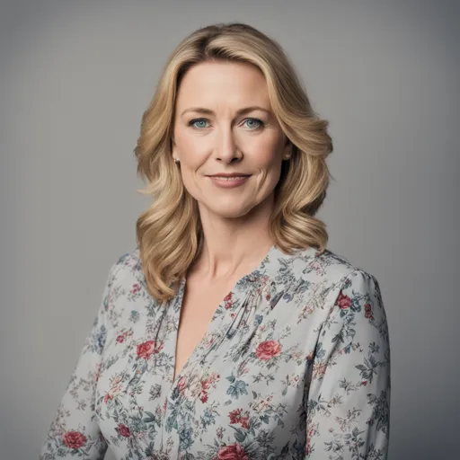 Kate Ashfield