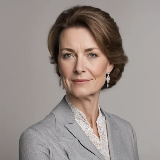 Kate Baines