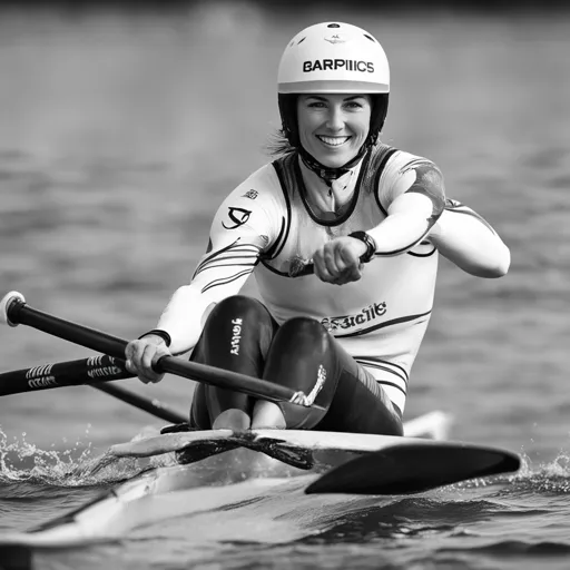 Kate Barclay