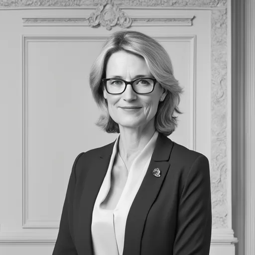 Kate Barker