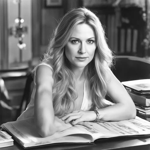Kate Barnow