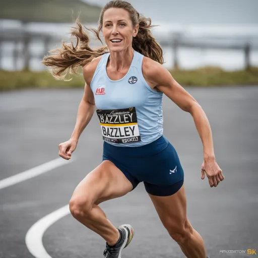 Kate Bazeley