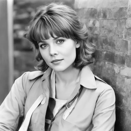 Kate Bell (British actress)