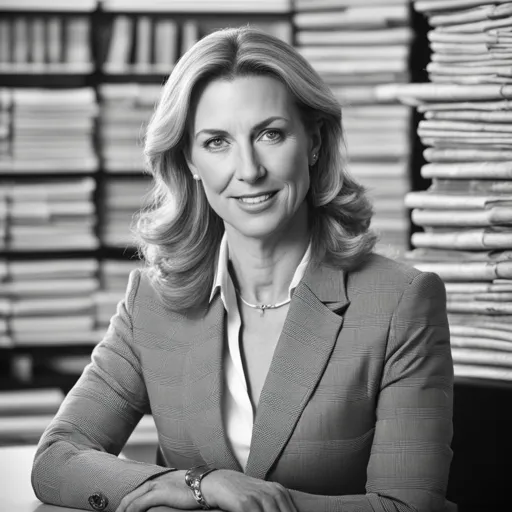 Kate Bell (businesswoman)