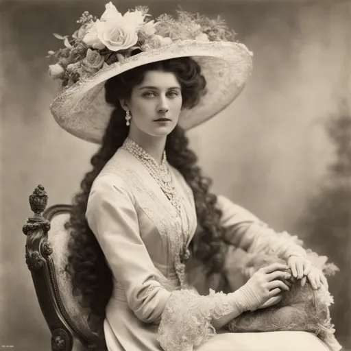 Kate Benedict Harvey