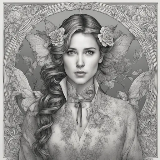 Kate Bernheimer