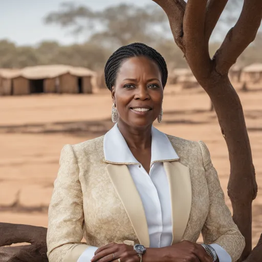 Kate Bilankulu