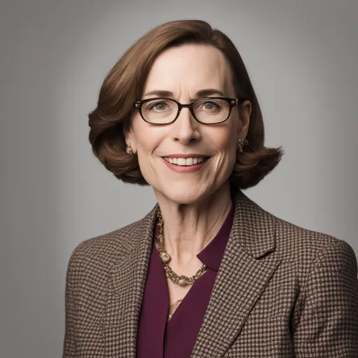 Kate Brown (professor)
