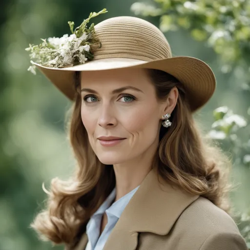 Kate Buffery