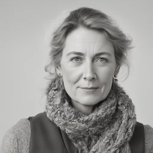 Kate Burridge