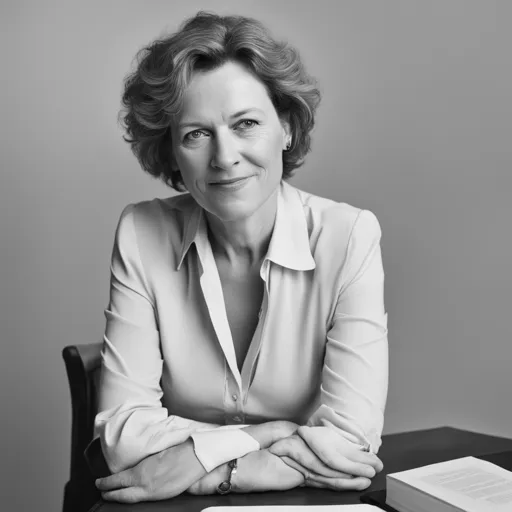Kate Cann