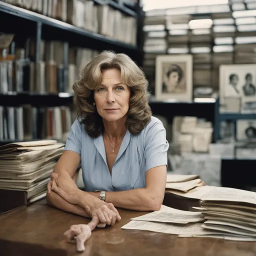 Kate Charles