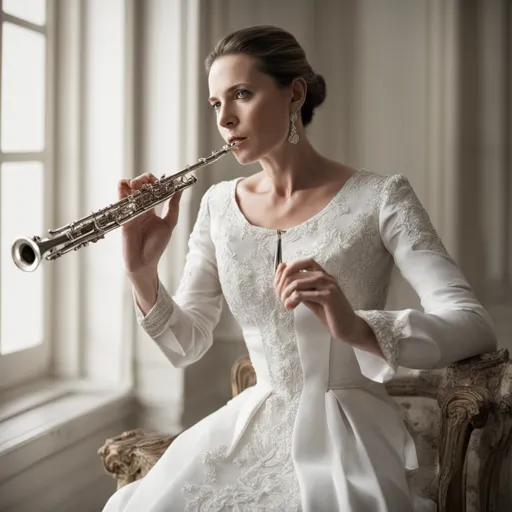 Kate Clark (flautist)