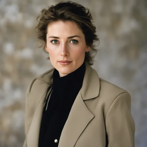 Kate Clark (journalist)