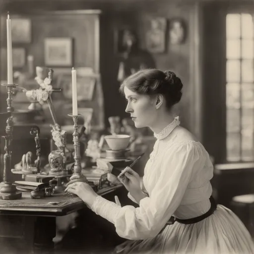 Kate Clifton Osgood Holmes