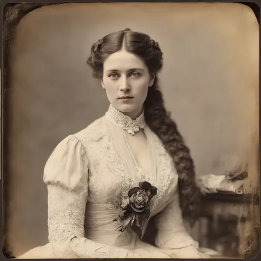 Kate Drumgoold
