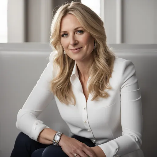 Kate Duncan (music executive)