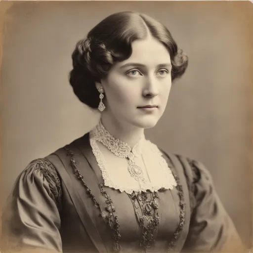 Kate Edith Pierce