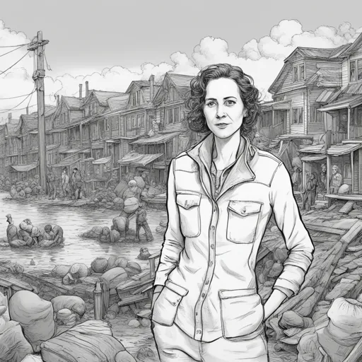 Kate Evans