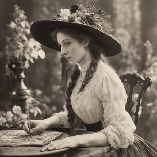 Kate Faulkner