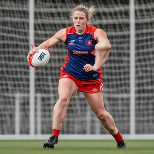 Kate Flood