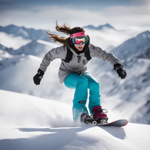 Kate Foster (snowboarder)