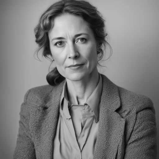 Kate Fox