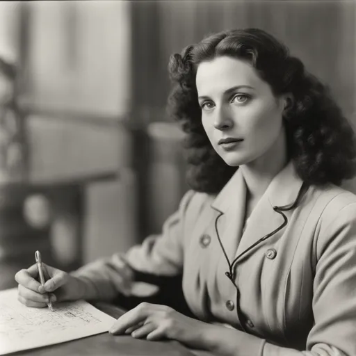 Kate Friedlander