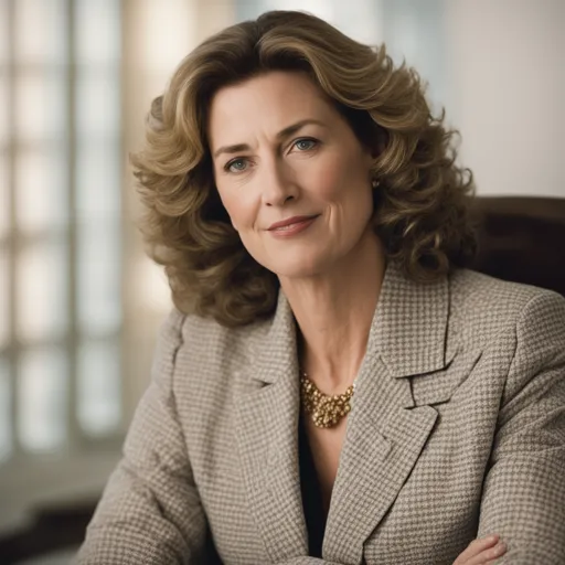 Kate Garvey