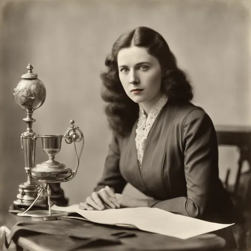 Kate Gordon Moore
